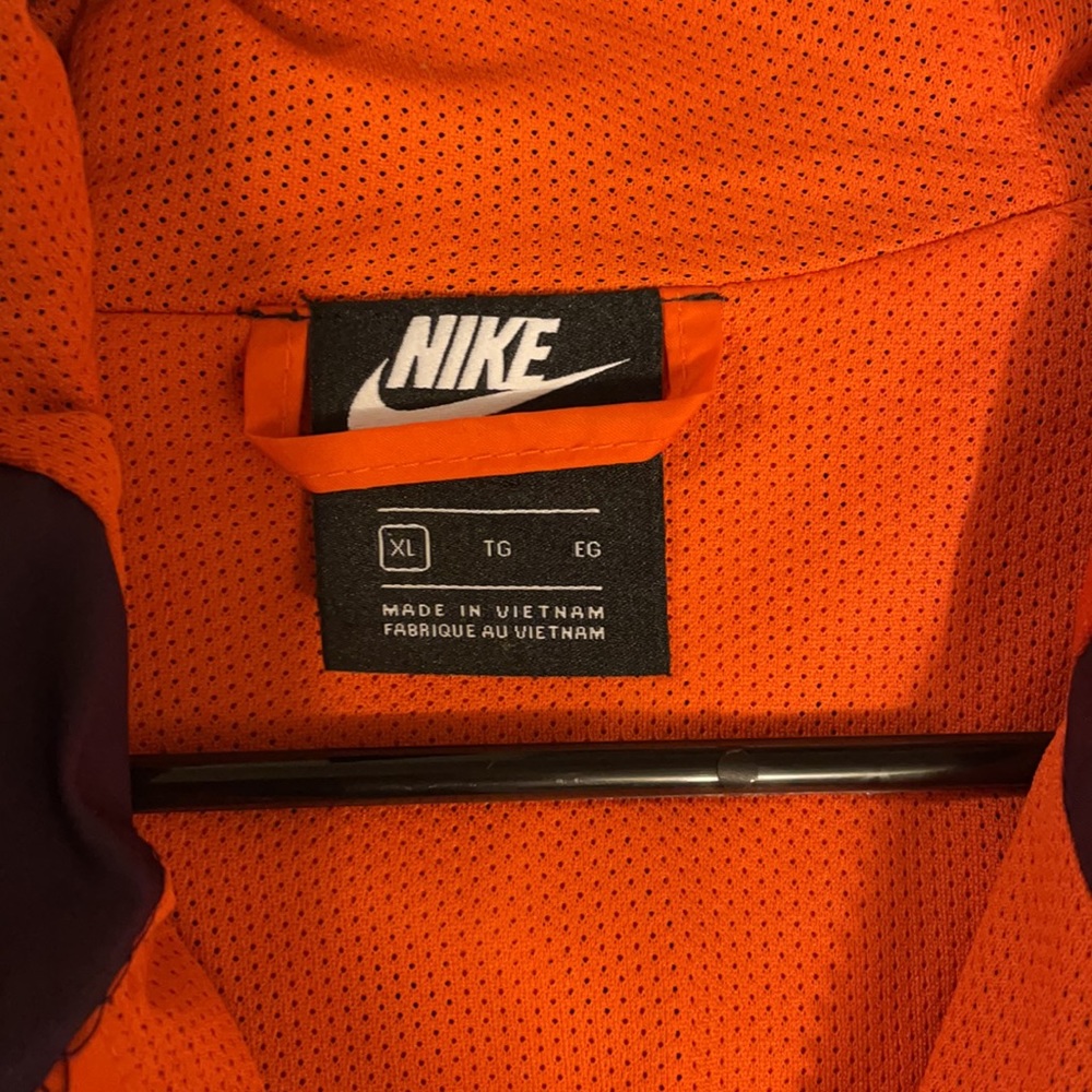 Nike Tri-Color Windbreaker - Picture 5 of 5